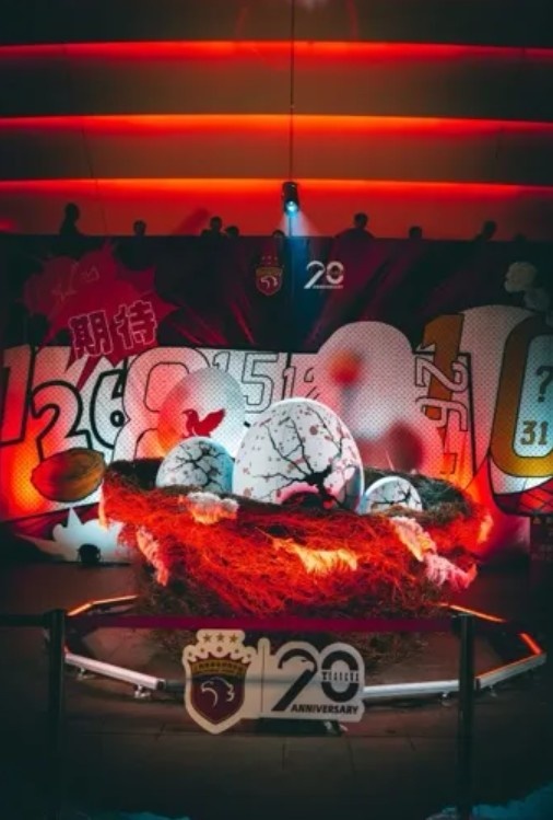 吧友要参与吗？官方：海港启动吉祥物“海鹰”昵称征集仪式