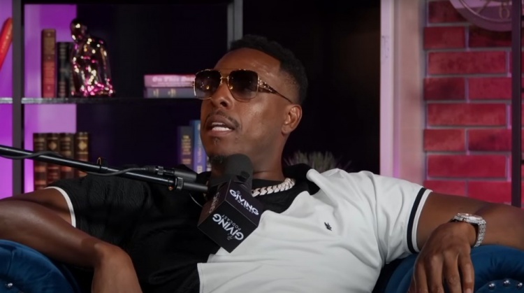 为何男性易出轨？皮尔斯：这源于动物本能 其实男女都应洁身自好